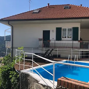 Appartamento Moneglia Villa