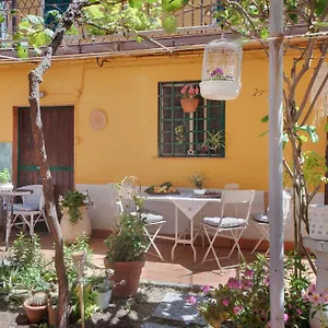 Un'oasi Al Mare Appartement
