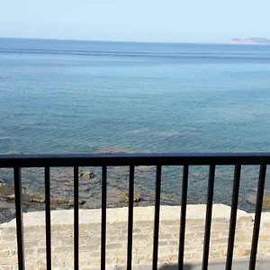 La Muraglia , Alghero Italia