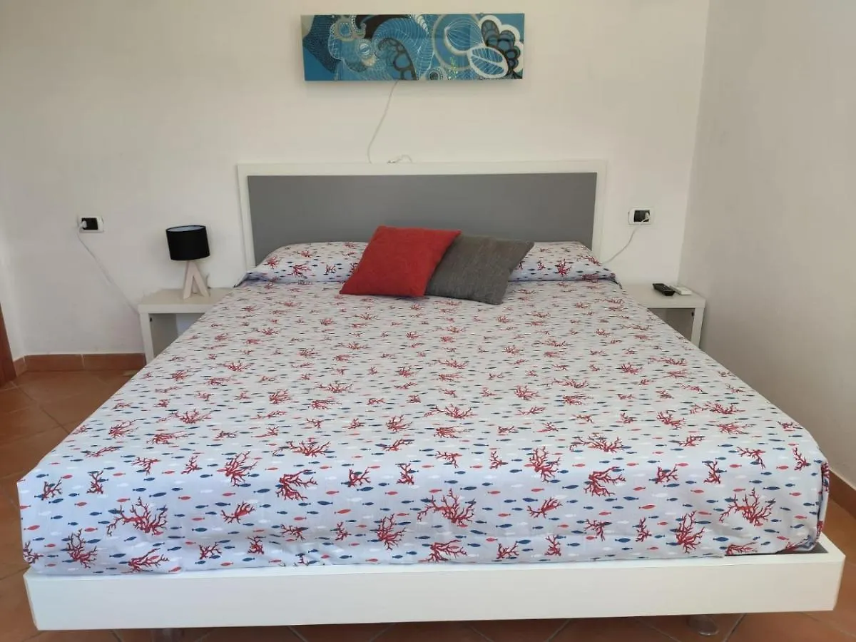 Villa Palima Moneglia 0*,  Italien